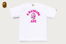 STA CAMO COLLEGE TEE