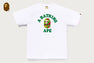 STA CAMO COLLEGE TEE