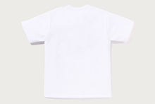 STA CAMO COLLEGE TEE