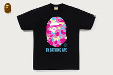STA CAMO BY BATHING APE TEE