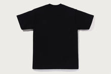 STA CAMO BY BATHING APE TEE