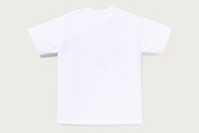 STA CAMO BY BATHING APE TEE