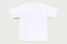 STA CAMO BY BATHING APE TEE