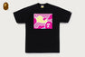 STA CAMO FOCUS BOX TEE
