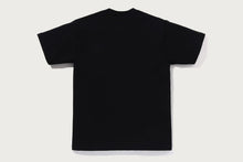 STA CAMO FOCUS BOX TEE