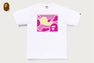 STA CAMO FOCUS BOX TEE