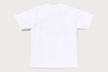 STA CAMO FOCUS BOX TEE