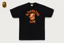 SPLASH CAMO COLLEGE TEE