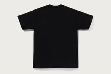SPLASH CAMO COLLEGE TEE