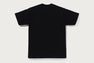 SPLASH CAMO COLLEGE TEE