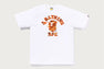 SPLASH CAMO COLLEGE TEE