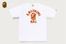 SPLASH CAMO COLLEGE TEE