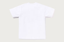 SPLASH CAMO COLLEGE TEE