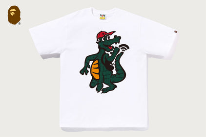 CROC TROOP TEE