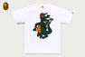 CROC TROOP TEE