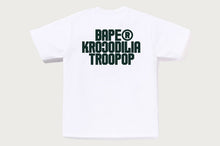 CROC TROOP TEE
