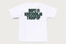 CROC TROOP TEE
