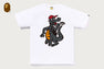 CROC TROOP TEE