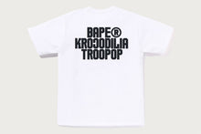 CROC TROOP TEE