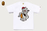 CROC TROOP TEE
