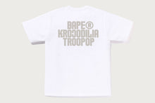 CROC TROOP TEE