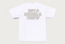 CROC TROOP TEE