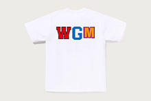 WGM BEAST TEE