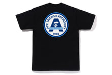 ATA DIVISION TEE
