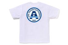 ATA DIVISION TEE