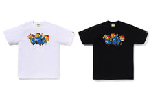 CHIMPY TRIO TEE