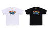 CHIMPY TRIO TEE