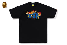 CHIMPY TRIO TEE