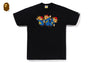 CHIMPY TRIO TEE