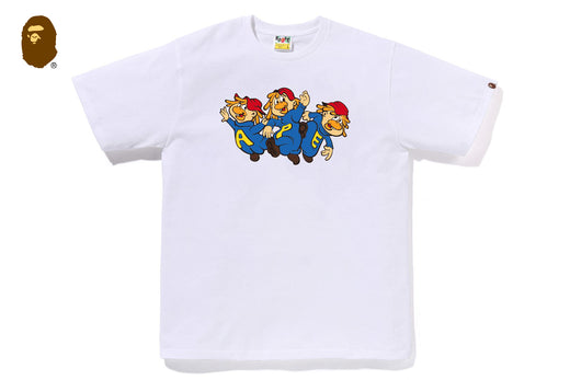 CHIMPY TRIO TEE