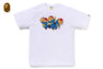 CHIMPY TRIO TEE