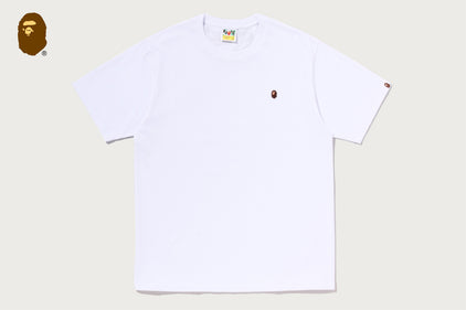 ONE POINT TEE