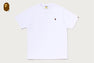 ONE POINT TEE