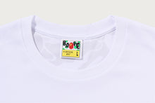ONE POINT TEE