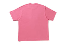 STRAWBERRY BY BATHING APE RELAXED FIT TEE