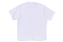 STRAWBERRY BY BATHING APE RELAXED FIT TEE
