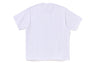 STRAWBERRY BY BATHING APE RELAXED FIT TEE