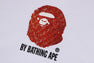 STRAWBERRY BY BATHING APE RELAXED FIT TEE