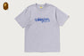 BAPE MARKER PEN MOTIF TEE