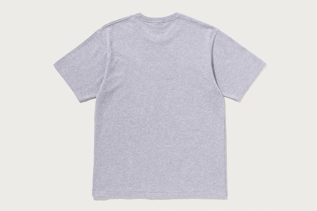 ペンぺぺん BAPE MARKER PEN MOTIF TEE | bape.com