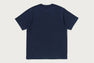 BAPE MARKER PEN MOTIF TEE
