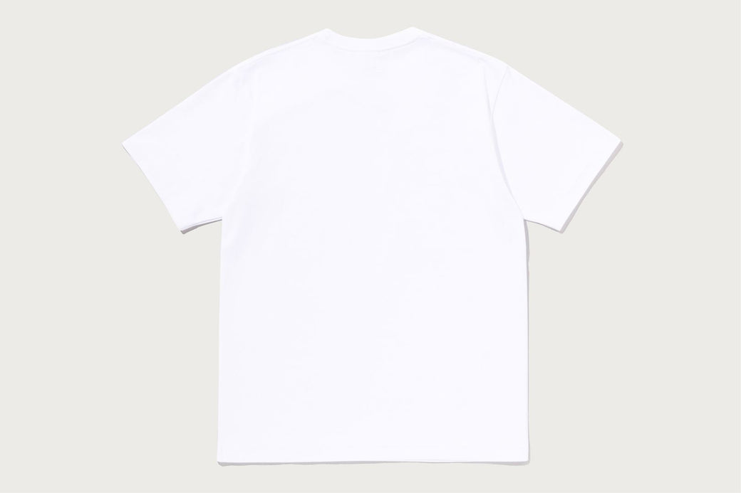 BAPE MARKER PEN MOTIF TEE | bape.com BAPE MARKER PEN MOTIF TEE | bape.com