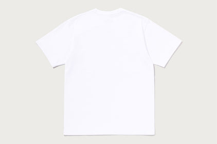 BAPE MARKER PEN MOTIF TEE