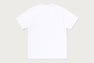 BAPE MARKER PEN MOTIF TEE