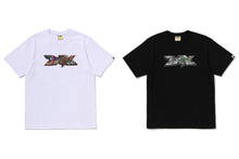 BAPE GRAFFITI LOGO TEE