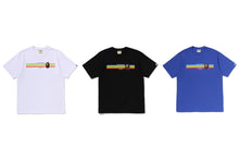 APE HEAD RAINBOW TEE
